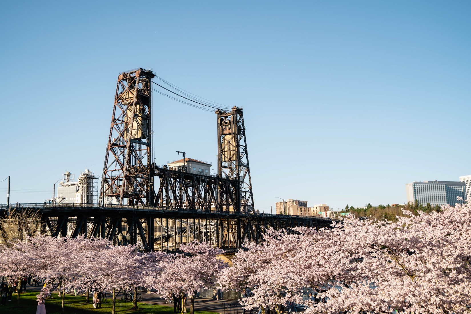 26 Free Things to Do in Portland, Oregon: Outdoor Fun & Indoor Attractions