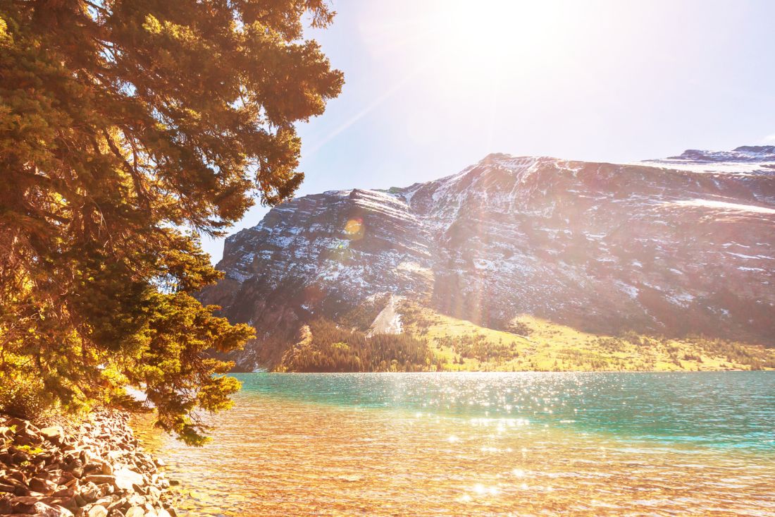 Fall in Montana Foliage, Hikes, Tours, Festivals & More