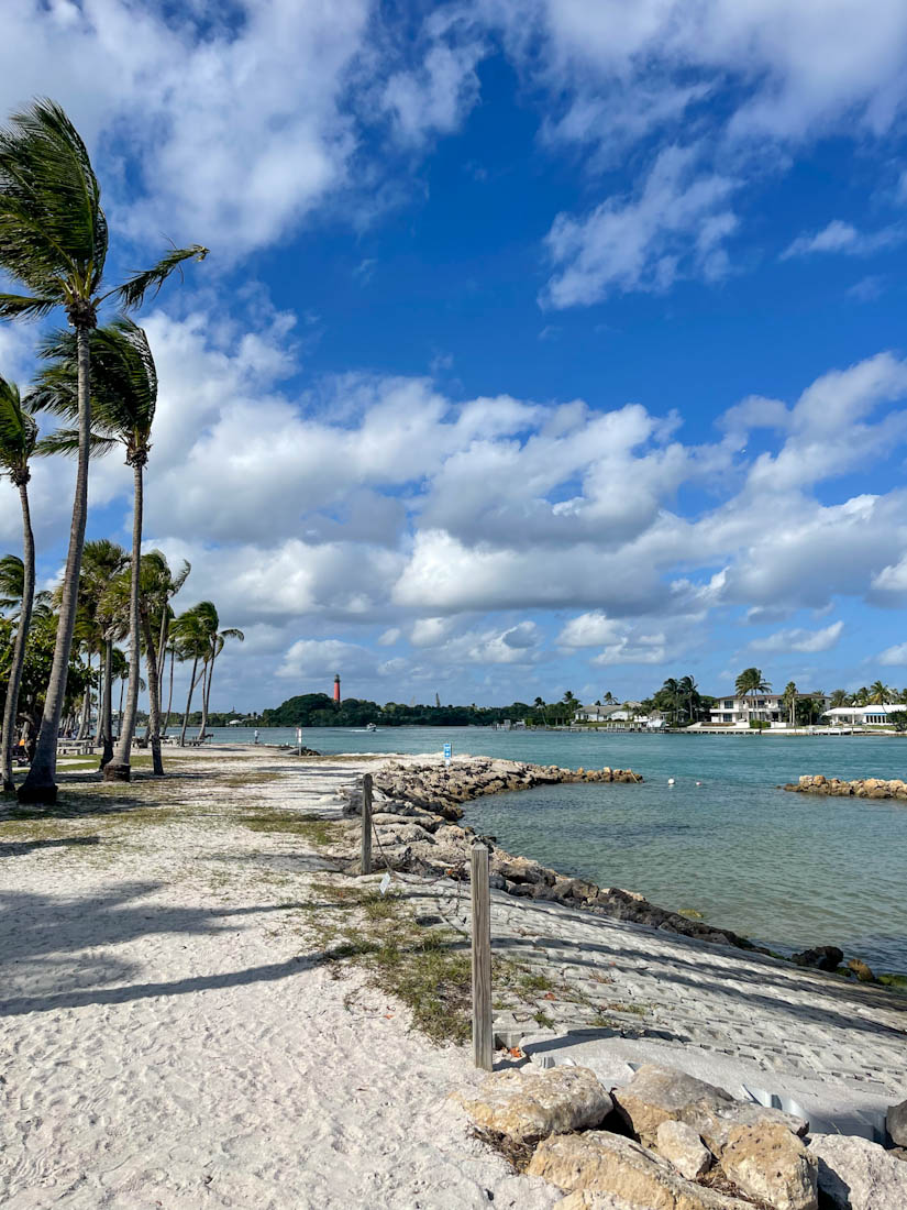 Stunning Dubois Park Jupiter Florida