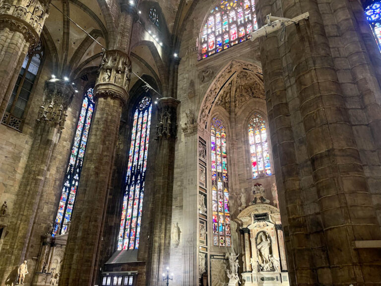 One Day In Milan Itinerary Attractions Food Drink one-day-in-milan-itinerary-attractions-food-drink