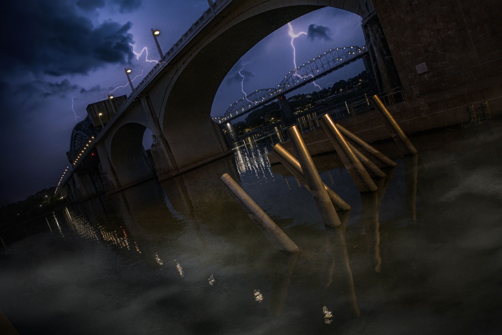 Scary Places in Tennessee To Visit This Year